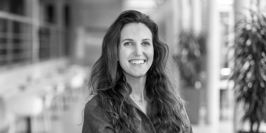 Persfoto Nele Zwartwit